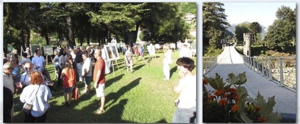 6 Concorso di Pittura Estemporanea